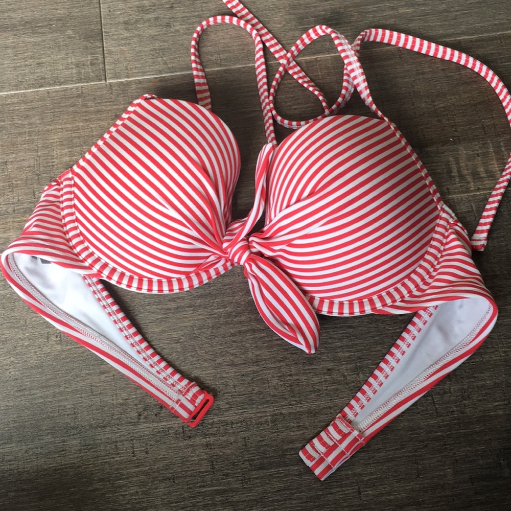 Bikini top